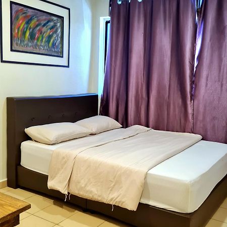 Pine Lodge By Evr Previously Yss Indrawasih Perai Eksteriør billede