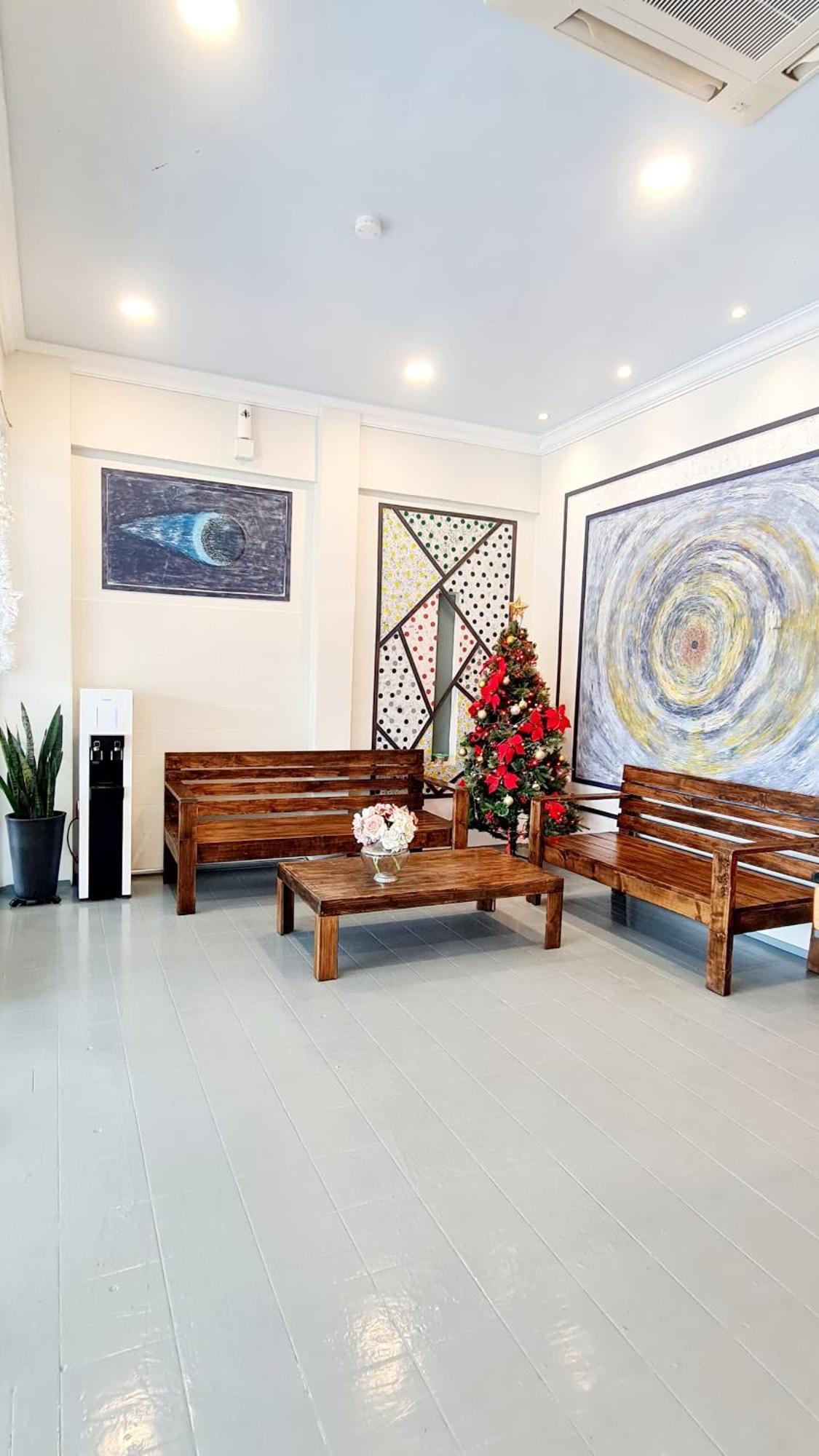 Pine Lodge By Evr Previously Yss Indrawasih Perai Eksteriør billede