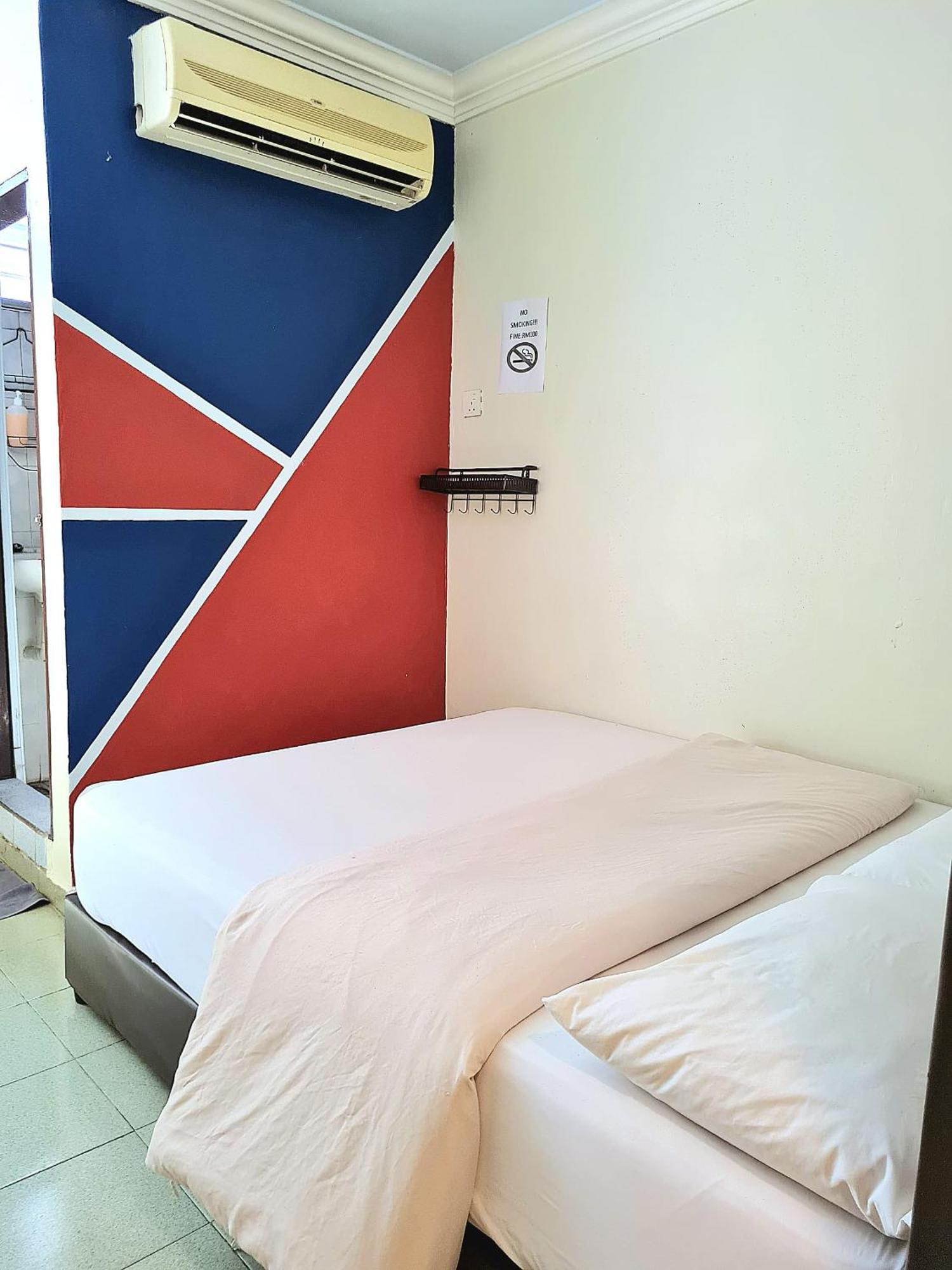 Pine Lodge By Evr Previously Yss Indrawasih Perai Eksteriør billede